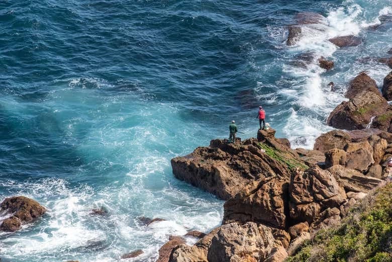 Tangier Tour: Cape Spartel, Hercules Cave + Camel Ride - Image 6