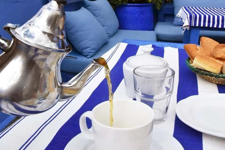 Chefchaouen Food Tour - Image 6