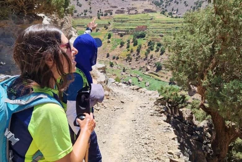 Atlas Mountains 2-Day Hike - Image 11