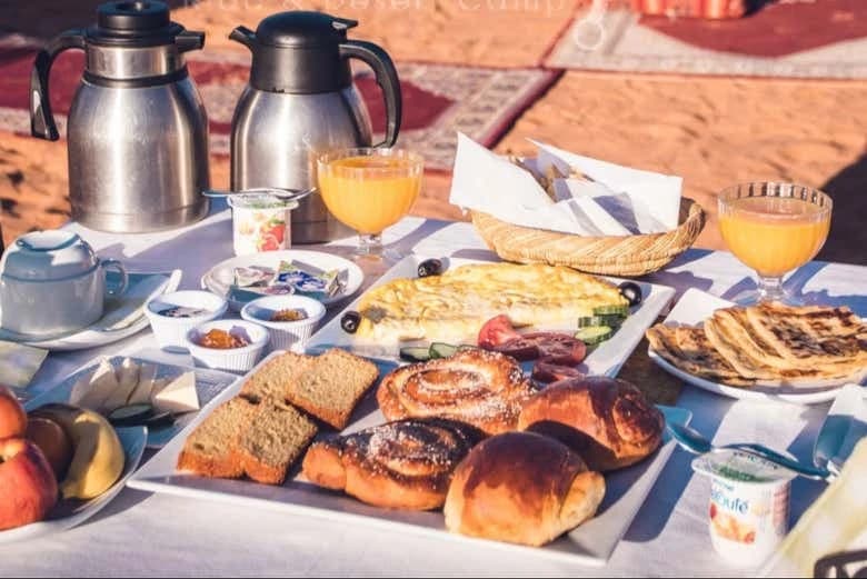 Merzouga Desert 3-Day Trip - Image 8