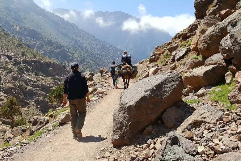 Atlas Mountains 2-Day Hike - Image 3