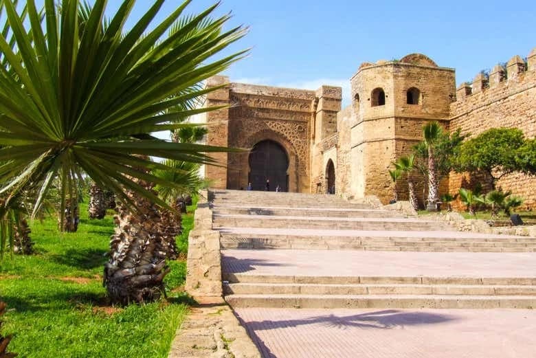 Private Tour of Rabat - Image 2