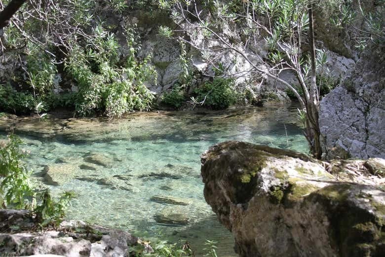 Private Hike to Akchour's Bridge of God - Image 5