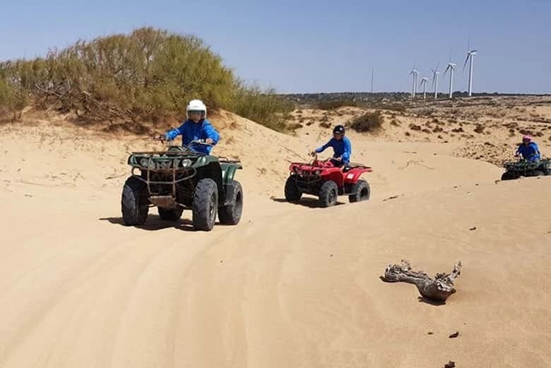 Essaouira Quad Tour - Image 7