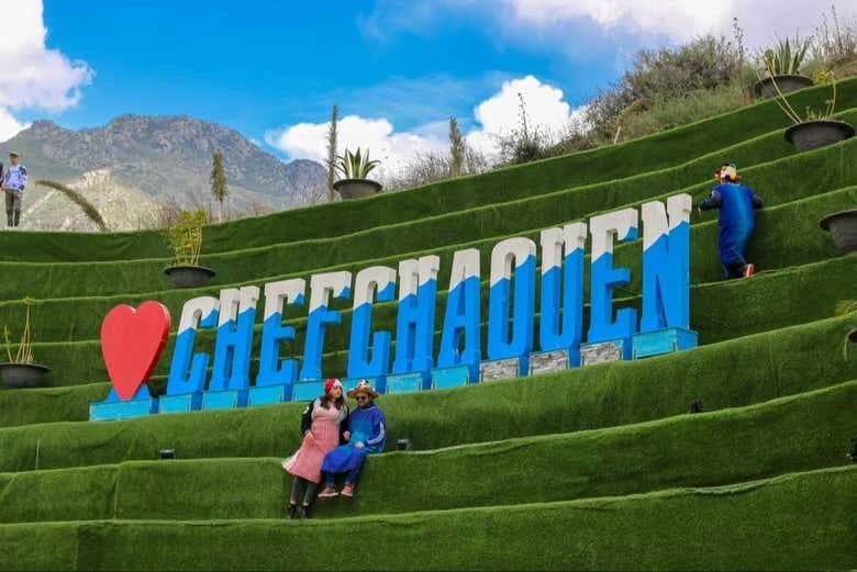 Chefchaouen Day Trip - Image 6