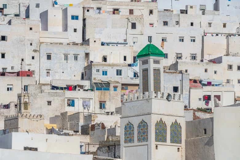 Imperial Cities of Morocco 7-Day Tour - Image 7