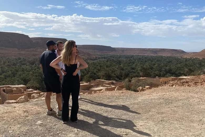 Sahara Desert Private Off-Roading Tour - Image 5