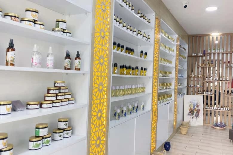 Agadir Spa Hammam Experience - Image 8