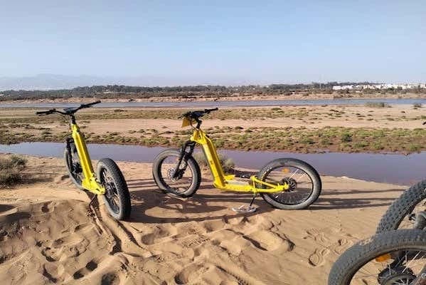 Agadir Electric Kickbike Tour - Image 7