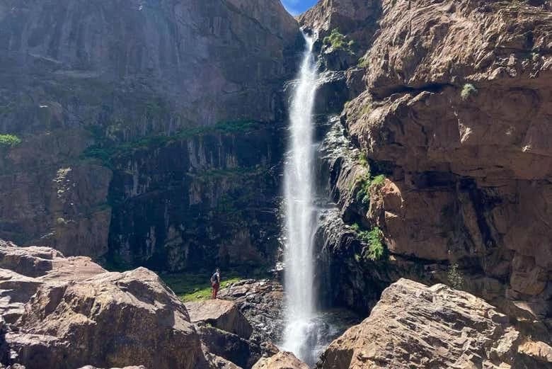 Atlas Mountains 2-Day Hike - Image 5