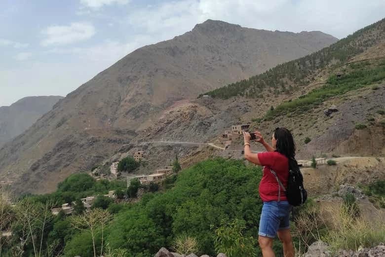 Tour de los Tres Valles y las Montañas del Atlas + Almuerzo - Image 7