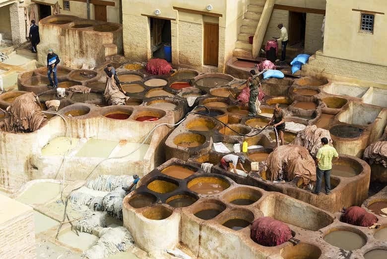 Morocco 8-Day Private Tour - Image 2