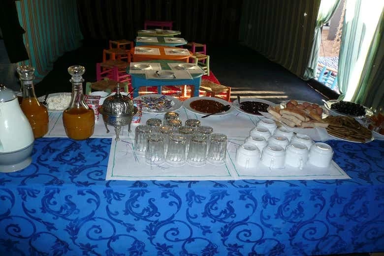 2 Day Private Desert Tour - Image 5