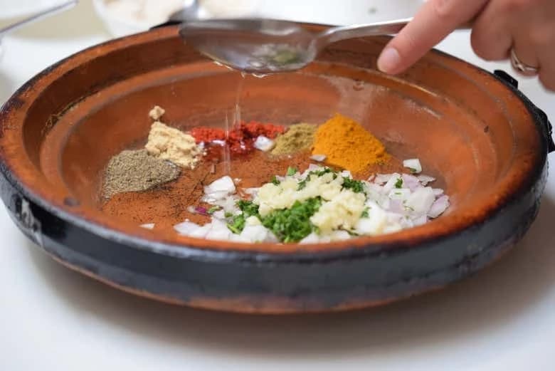 Moroccan Cooking Class in Marrakech - Image 3