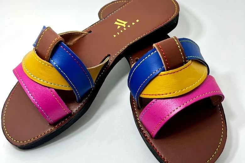 Leather Workshop in Chefchaouen - Image 8