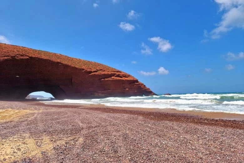 El Borj Desert 2-Day Trip - Image 5