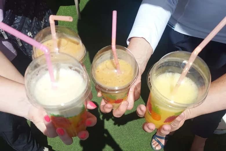 Essaouira Street Food Tour - Image 6