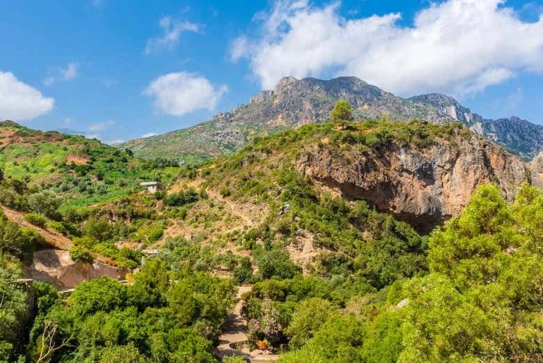 Chefchaouen to Akchour: Private 2 or 4 Day Hike - Image 4