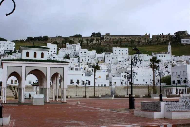Tétouan Private Tour - Image 7