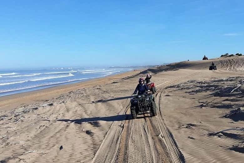 Quad Tour + Camel Ride - Image 4