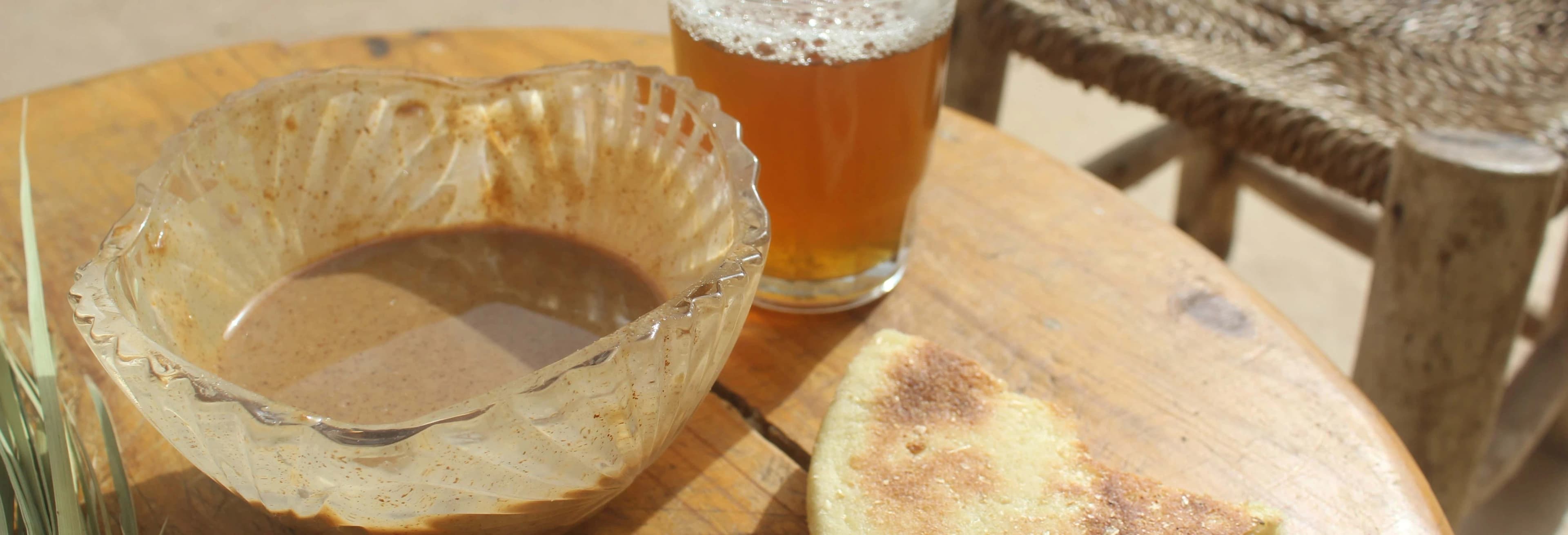 Chefchaouen Food Tour