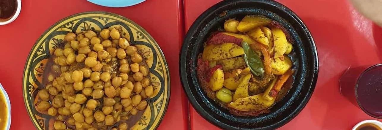 Essaouira Street Food Tour