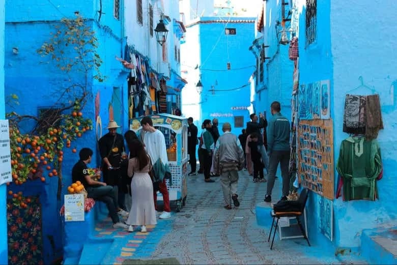 Chefchaouen Day Trip - Image 4