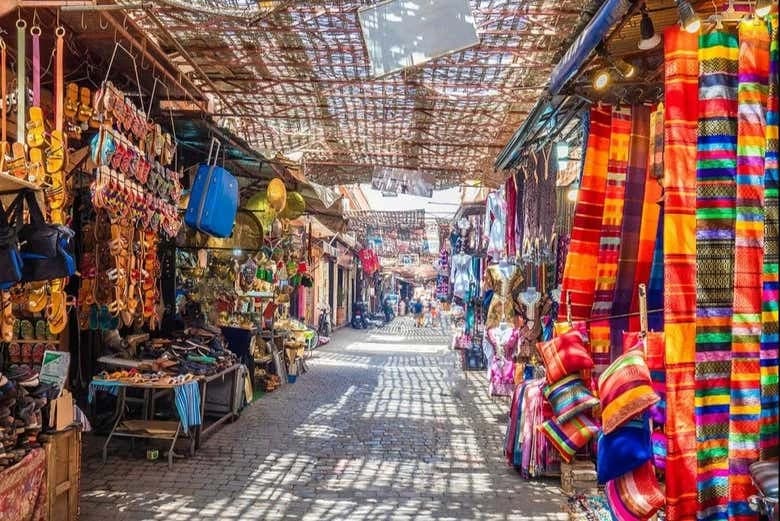 Imperial Cities of Morocco 7-Day Tour - Image 9