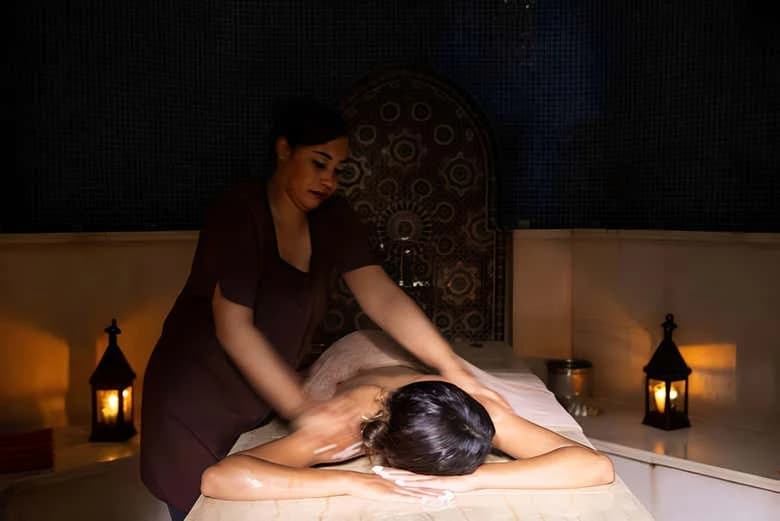 Riad Casa Miguel Hammam Bath and Massage - Image 4