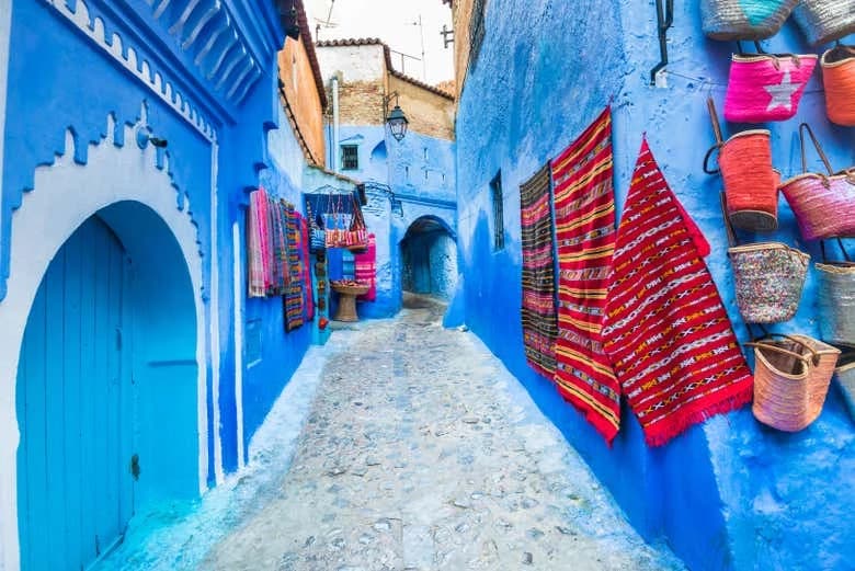 Private Excursion to Tétouan + Chefchaouen - Image 8