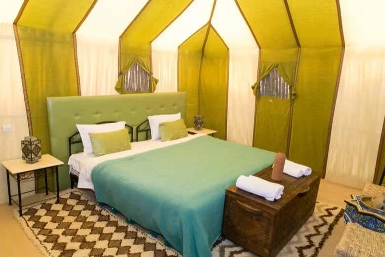 3-Day Trip: Merzouga Desert to Marrakesh - Image 9