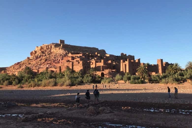 Private Excursions from Ouarzazate - Image 3