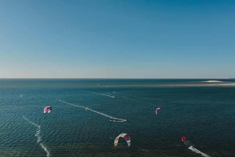 Kitesurf Lesson in Dakhla - Image 6