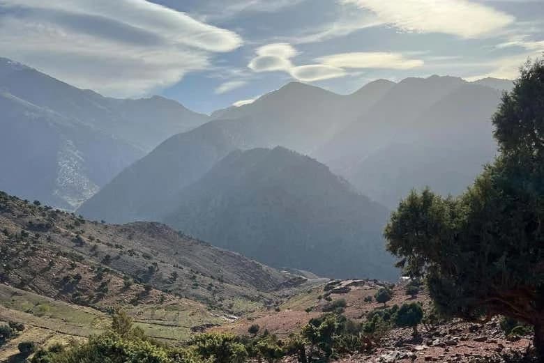 Atlas Mountains 2-Day Hike - Image 6