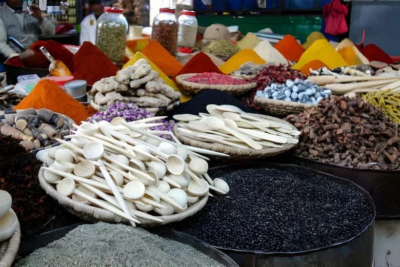 Private Day Trip to Rissani - Image 3