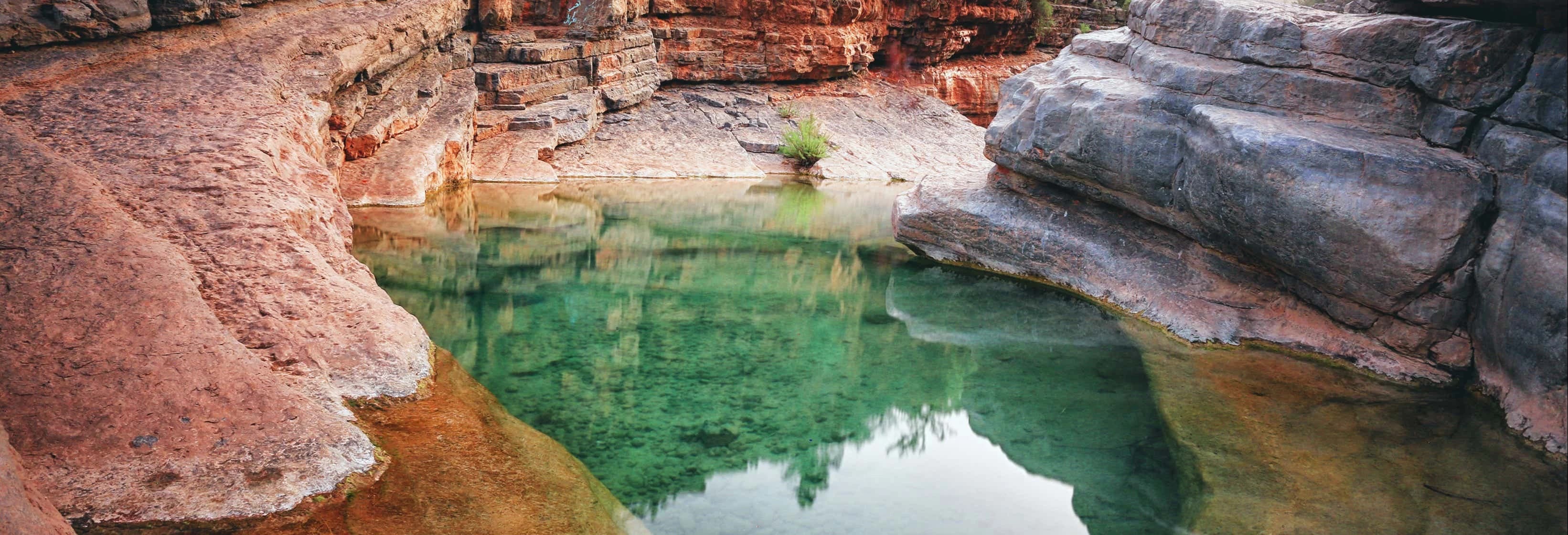 Paradise Valley Day Trip