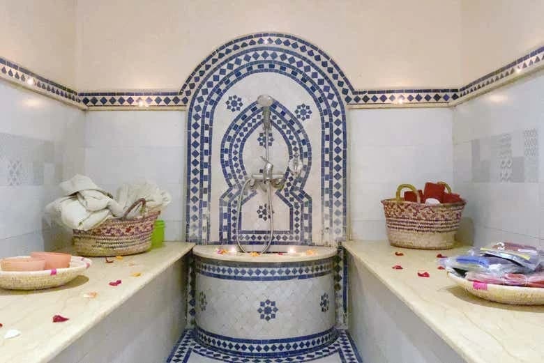 Agadir Spa Hammam Experience - Image 5
