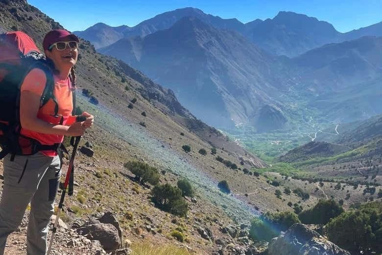 Atlas Mountains 2-Day Hike - Image 4