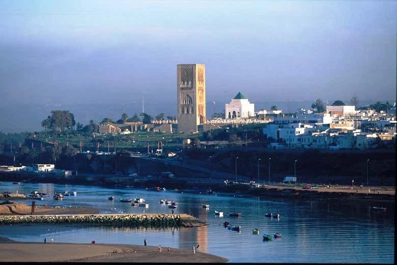 Casablanca and Rabat Private Tour - Image 3