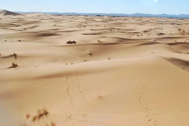 Merzouga Desert Buggy Tour - Image 4