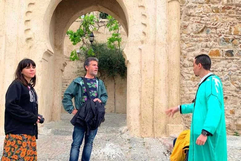 Tangier Guided Tour - Image 3