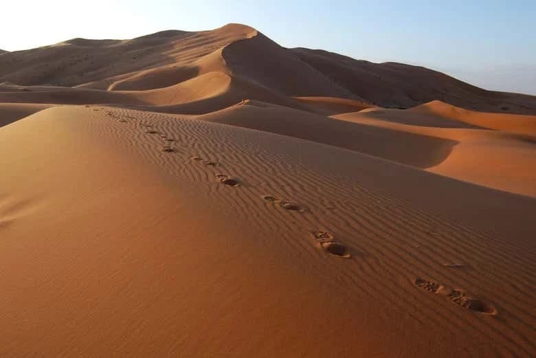 3-Day Sahara Desert Tour - Image 4