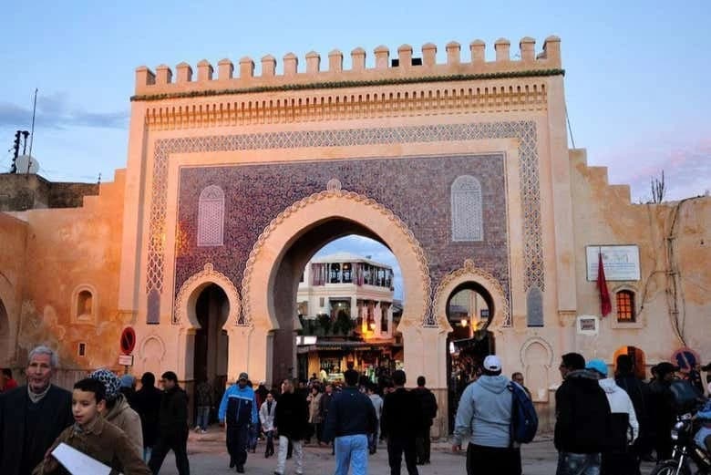 Fez Sunset Tour - Image 7