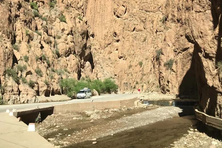 Private Excursions from Ouarzazate - Image 5