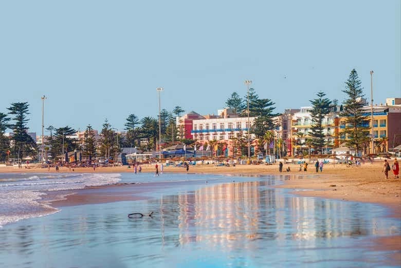 Horseback Ride in Essaouira - Image 8