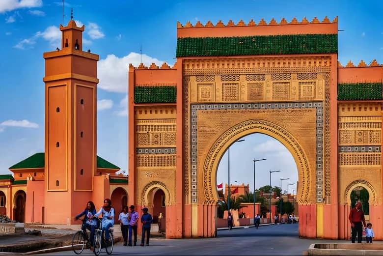 Private Day Trip to Rissani - Image 2