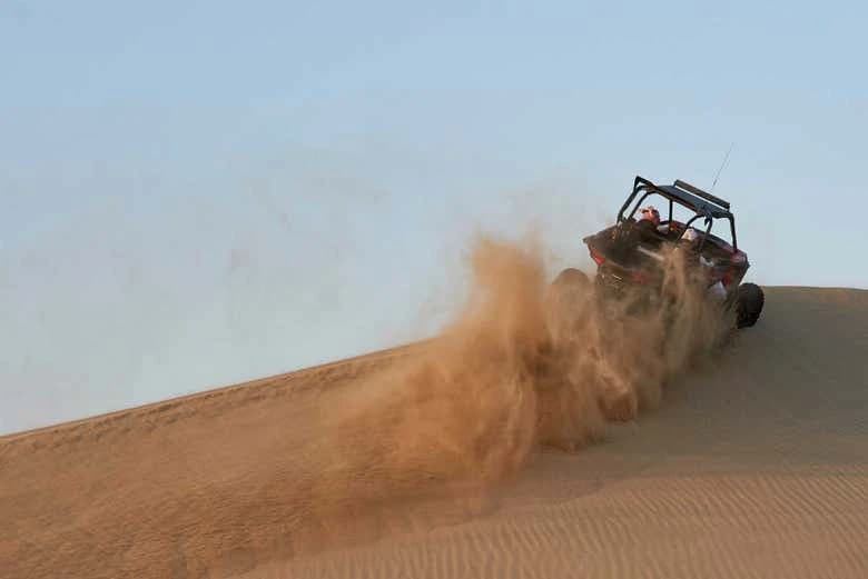 Merzouga Desert Buggy Tour - Image 2