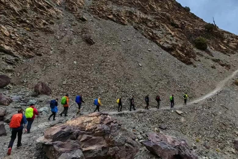 Atlas Mountains 2-Day Hike - Image 8