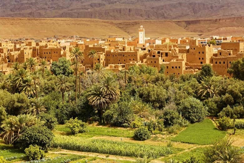 Merzouga Desert 2-Day Trip - Image 4