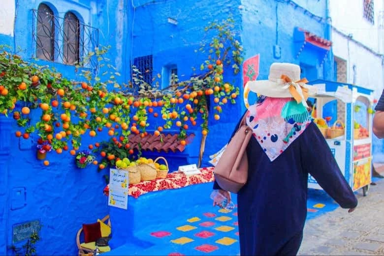 Chefchaouen Day Trip - Image 3